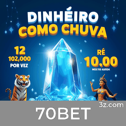 Revolução no Desenvolvimento de Jogos: Valor e Inovação na 70BET