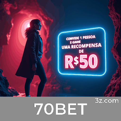 Experimente o Login Premium com Proteção Avançada em 70BET