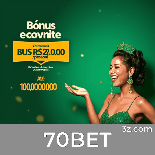 70BET: Entretenimento Seguro e Profissional