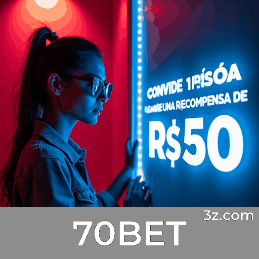 70BET: Apostas Esportivas Completas para Brasileiros