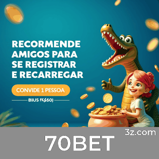 70BET: A Plataforma de Apostas Confiável e Profissional