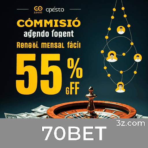 Experimente o Login Premium com Proteção Avançada em 70BET