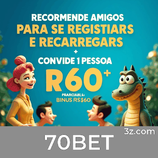 Descubra a Experiência de Casino Exclusiva do 70BET