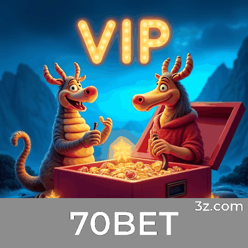 70BET: Experiência Instantânea e Altos Retornos no Crash
