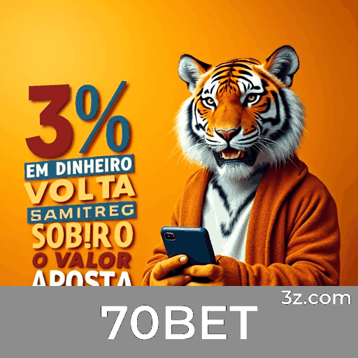 Aproveite os Super Bônus da 70BET Agora!