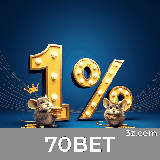 Experimente o Login Premium com Proteção Avançada em 70BET