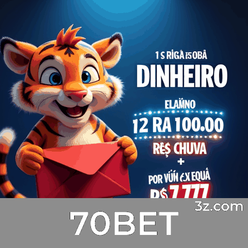 Desenvolvedores Top impulsionam inovação na 70BET com tecnologia avançada
