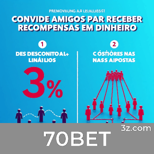 70BET: Bônus Generosos para Jogadores Brasileiros
