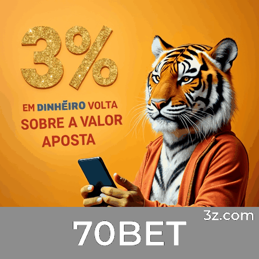 Experimente o Login Premium com Proteção Avançada em 70BET