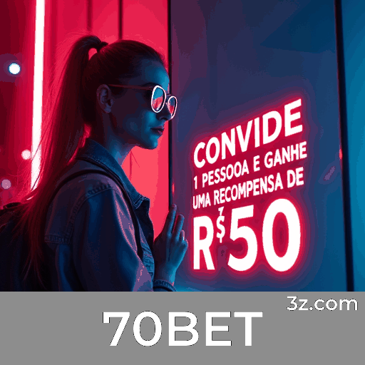Descubra a Experiência de Casino Exclusiva do 70BET