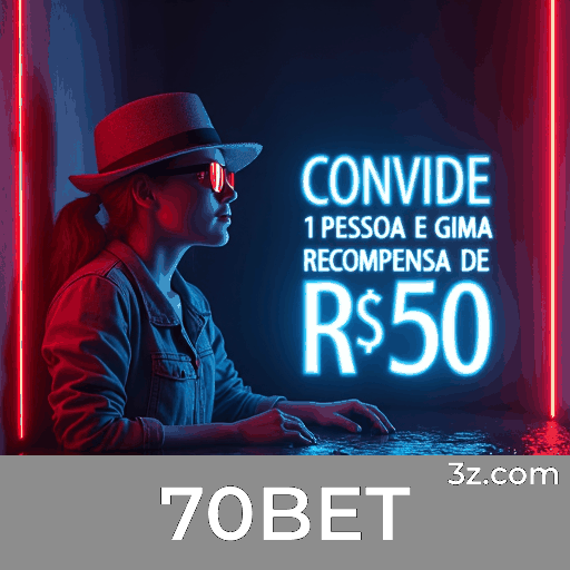 Descubra a Experiência de Casino Exclusiva do 70BET