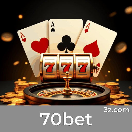 70bet: Seu Destino de Apostas Seguro e Divertido