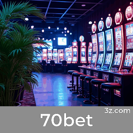70bet: Seu Destino de Apostas Seguro e Divertido
