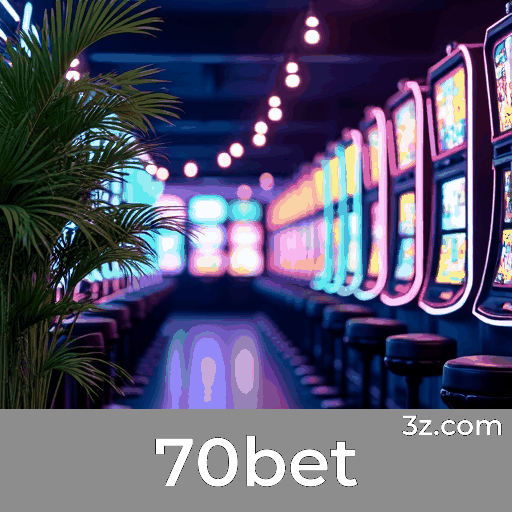 70bet: Experiência Superior em Plataforma de Apostas