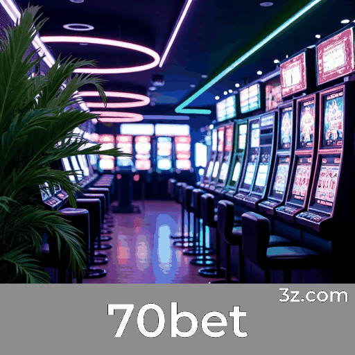 70bet: Seu Destino de Apostas Seguro e Divertido
