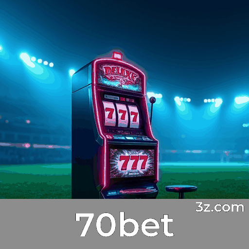 70bet: Experiência de Cassino Profissional e Autêntica