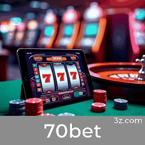 Aproveite os Bônus Exclusivos da 70bet e Multiplique Suas Chances de Sucesso!
